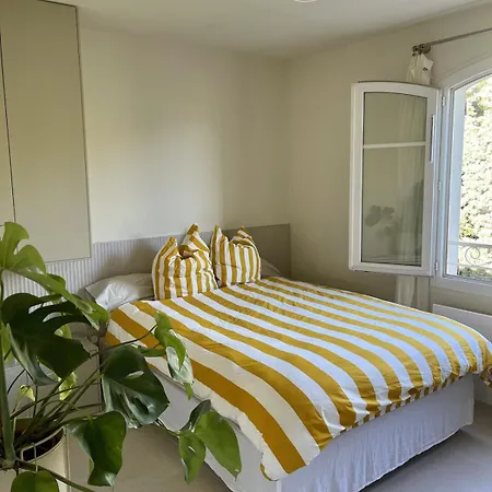 Lejlighed Grand A Deux Pas Des Plages